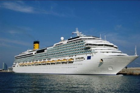 * VİZESİZ * COSTA SERENA ile UZAKDOĞUNUN İNCİSİ JAPONYA & GÜNEY KORE