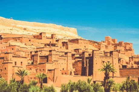 Görkemli Fas Krallığı ve Mistik Şehirler 5 Gece - Air Arabia Hava Yolları ile 25 Nisan Hareket