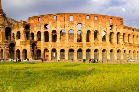 İzmir'den Direkt Sefer ile Büyük İtalya & Amalfi Kıyıları Turu Rotası (Napoli - Milano)