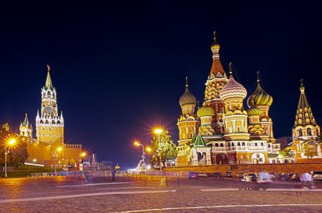 ST. PETERSBURG - THY - 2026