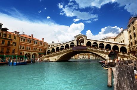 Süper Promo Bayram Özel Büyük İtalya Turu Çizme Rotası