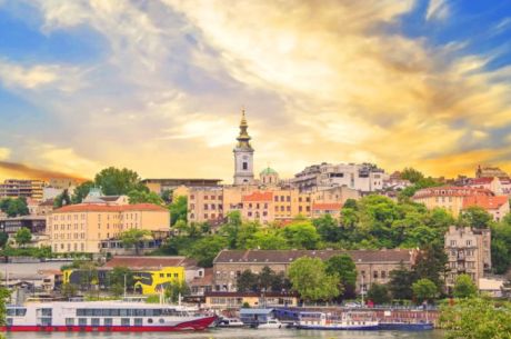 Belgrad'ın Görkemli İzleri 3 Gece  - THY ile 25 Haziran Hareket (2026 Yaz Dönemi)