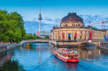 İzmir'den Direkt Sefer ile Orta Avrupa Yıldızları Polonya & Avusturya & Çekya Turu Rotası