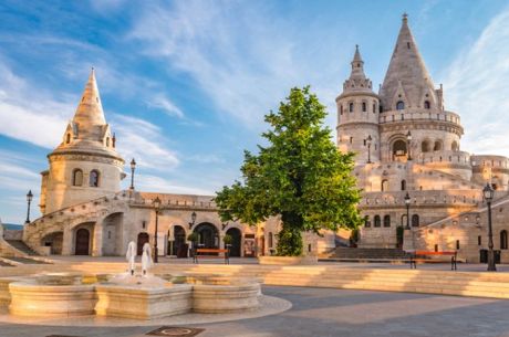 Adana'dan Direkt Sefer ile Büyük Orta Avrupa Turu Rotası 