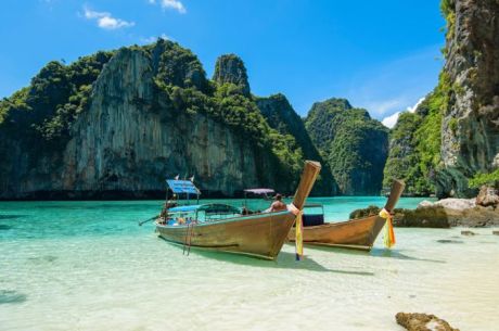 Yılbaşı Özel Phuket & Phi Phi Adaları & Pattaya & Bangkok Tayland’ın İncisi Rotalar