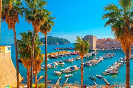 Kos (İstanköy) Adası - 2 Gece 3 Gün 