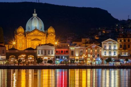 Midilli Adası - 2 Gece 3 Gün