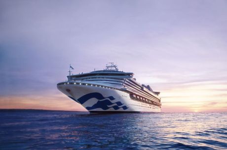 * VİZESİZ * DIAMOND PRINCESS ile  GÜNEYDOĞU ASYA & JAPONYA & GÜNEY KORE