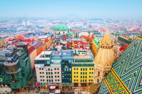 Yılbaşı Özel Süper Promo Berlin & Dresden & Prag Turu Rotası