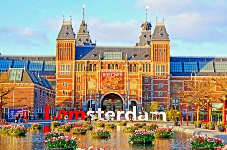 Yılbaşı Özel Süper Promo Benelüx & Fransa & Almanya Turu Rotası 