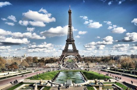 Süper Promo Yılbaşı Özel Paris Turu Rotası