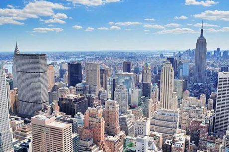 Fırsat New York &Orlando &Miami Turu