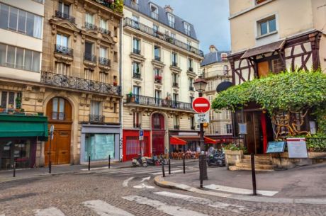 Fırsat Paris &Normandiya &Brugge Turu (Tüm Turlar Dahil)