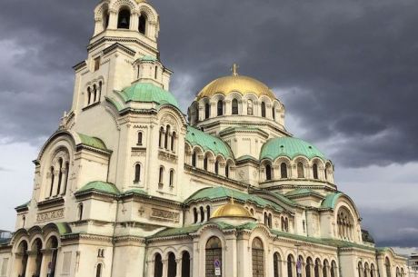 Sofya & Plovdiv Turu Her Cuma Hareket 2026