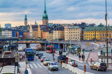 İskandinavya ve Fiyordlar Turu Pegasus Havayolları ile 7 Gece (HEL-CPH) 2026