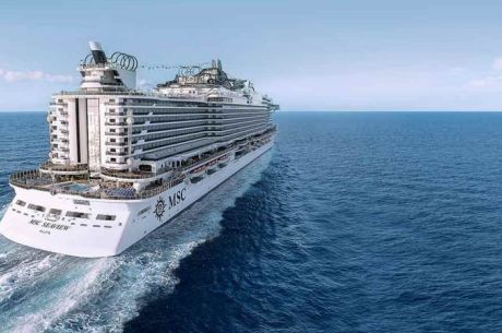 MSC Grandiosa İle Balear Adaları &Batı Akdeniz 7 Gece THY - Mayıs &Haziran &Temmuz 2026