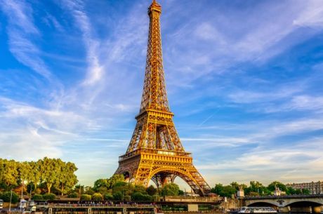 Paris Turu Ajet İle Yaz Dönemi 4 Gece 5 Gün 2026