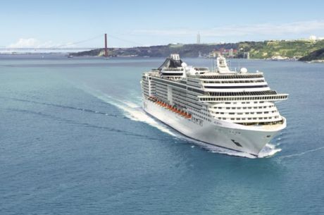 MSC Divina ile  Kuşadası Hareketli Ege &Akdeniz 7 Gece - 2026