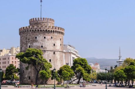 Otobüs ile Selanik Sofya Turu 2 Gece 4 Gün
