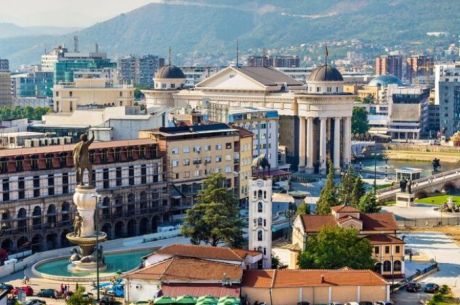 Kosovalı Büyük Balkanlar Turu AJet ile Extra Turlar ve Akşam Yemekleri Dahil TZL-TZL