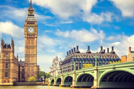 Birleşik Krallığın Başkenti “Londra” AJet ile 3 gece Londra (3)