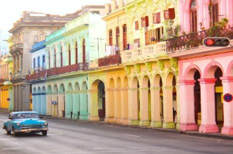 Renklerin Ülkesi “Küba” THY ile 7 gece Havana (4) - Vinales - Cienfuegos - Trinidad (1) - Santa Clara - Varadero (2) | Tüm turlar ve giriş ücretleri dahil