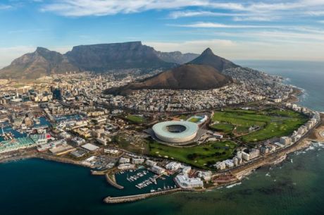 Afrika Keşfi “Güney Afrika, Zimbabve, Botsvana” THY ile 7 gece (CPT-JNB) Cape Town (3) – Victoria Falls (3) – Chobe Ulusal Parkı – Johannesburg (1)