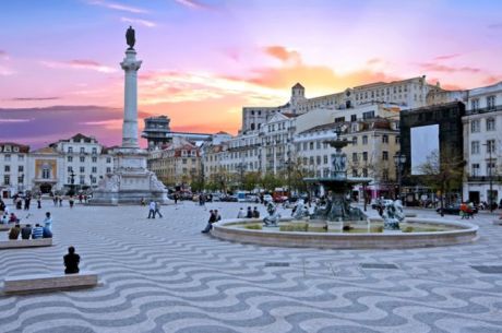 MEGA PORTEKİZ & ENDULUS & ISPANYA TURU Pegasus Havayolları ile 7 gece Sabah Madrid Gidiş – Akşam Barcelona Dönüş ( İlkbahar & Yaz & Sonbahar) || 16057||20092