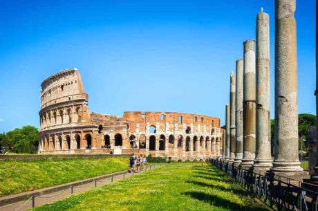 İTALYA İKONLARI TURU Pegasus Havayolları ile 4 gece Öğlen Bergamo Gidiş – Akşam Roma Dönüş || 16384||20943