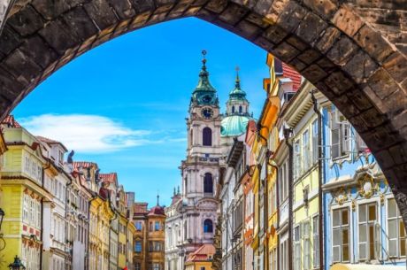 BERLİN VE HALLSTATT ILE  BİR ORTA AVRUPA MASALI TURU Türk Hava Yolları ile 6 gece Sabah Salzburg Gidiş – Akşam Berlin Dönüş || 16396||20963