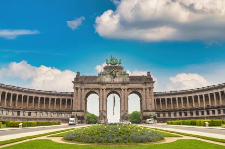 ADANA'DAN BENELUX & PARİS & ALSACE PROMO TURU SunExpress Havayolları ile 6 gece Sabah Düsseldorf Gidiş – Akşam Düsseldorf Dönüş || 16458||21098