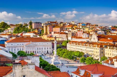 İZMİR 'DEN MEGA PORTEKİZ & ENDULUS & ISPANYA TURU Pegasus Havayolları ile 9 gece Lizbon Gidiş – Barcelona Dönüş || 16492||21232