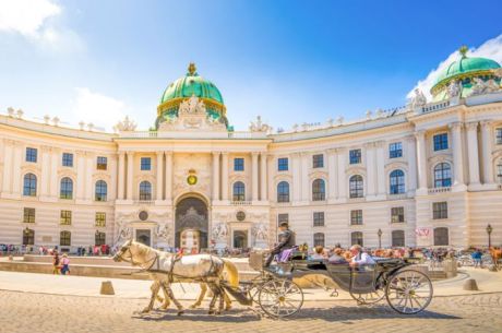 HALLSTATT & SALZBURG & VİYANA & BLED TURU Türk Hava Yolları ile 3 gece Sabah Ljubljana Gidiş – Akşam Ljubljana Dönüş || 16520||21308