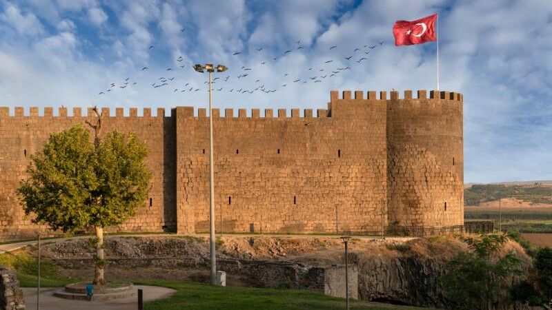İstanbul Çıkışlı Uçaklı Gap Turu | 3 Gece Otel Konaklamalı