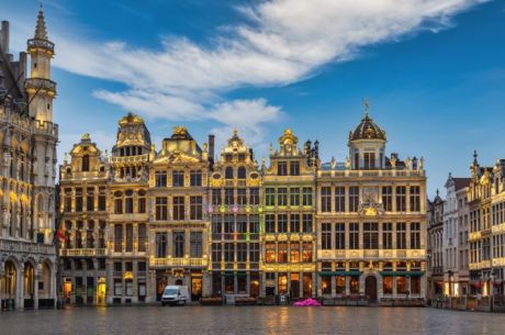 ADANA’DAN MEGA BENELÜX & PARİS &  KÖLN & COLMAR TURU SunExpress Havayolları ile 6 gece Sabah Stuttgart Gidiş – Akşam Stuttgart Dönüş.. || 16338||21654