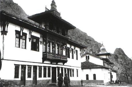 İstanbul Çıkışlı Otobüslü Atatürk'ün Ayak İzleri Turu 2 Gece Konaklamalı 