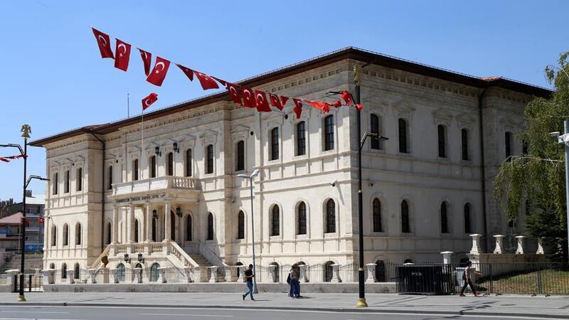 İstanbul Çıkışlı Otobüslü Atatürk'ün Ayak İzleri Turu 2 Gece Konaklamalı 