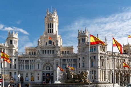 MEGA PORTEKİZ & ENDÜLÜS & İSPANYA Pegasus Havayolları ile 7 gece Sabah Madrid Gidiş – Öğlen Barcelona Dönüş || 16619||21765