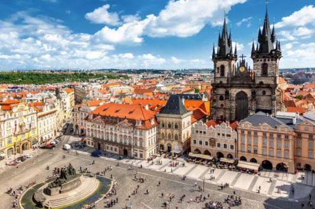 HALLSTATT & SALZBURG & VİYANA & BLED TURU Türk Hava Yolları ile 3 gece Sabah Ljubljana Gidiş – Akşam Ljubljana Dönüş || 16520||21904