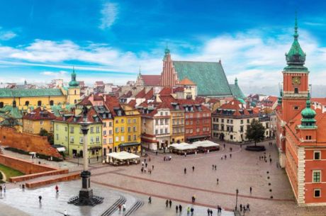 HALLSTATT & SALZBURG & VİYANA & BLED TURU Türk Hava Yolları ile 3 gece Sabah Ljubljana Gidiş – Akşam Ljubljana Dönüş || 16520||21909