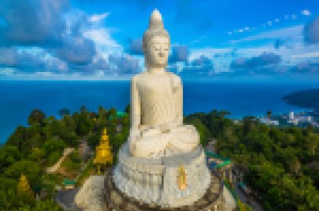 Görkemli Tayland'ın İncileri 6 Gece - Türk Hava Yolları ile 2026 İlkbahar Dönemi 