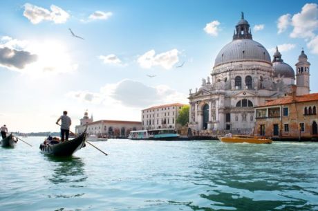 Görkemli Büyük İtalya Turu 7 Gece - THY ile (2026 İlkbahar - Yaz Dönemi) 