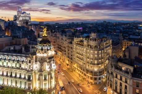 MEGA İSPANYA &ENDÜLÜS VE TURKUAZ SAHİLLER TURU Pegasus Havayolları ile 7 gece