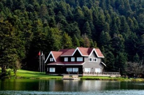 Şile Ağva Abant Yedigöller Gölcük Maşukiye Ormanya Turu 2026