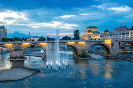 Uçaklı Vizesiz Kosovalı Büyük Balkan Turu 2026