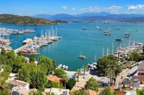 Erdek Avşa Adası Turu 2 Gece 2026