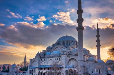 Trakya-Edirne-İğneada  Turu (2 Gece Konaklama) 2026