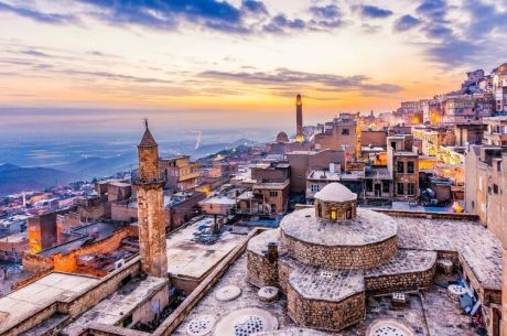 Uçaklı Butik Diyarbakır Mardin Urfa Gaziantep 2026