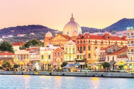 Midilli Adası Turu 2026