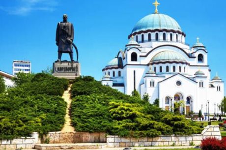 Kosovalı Büyük Balkan Turu (7 Gece Konaklama) 2026